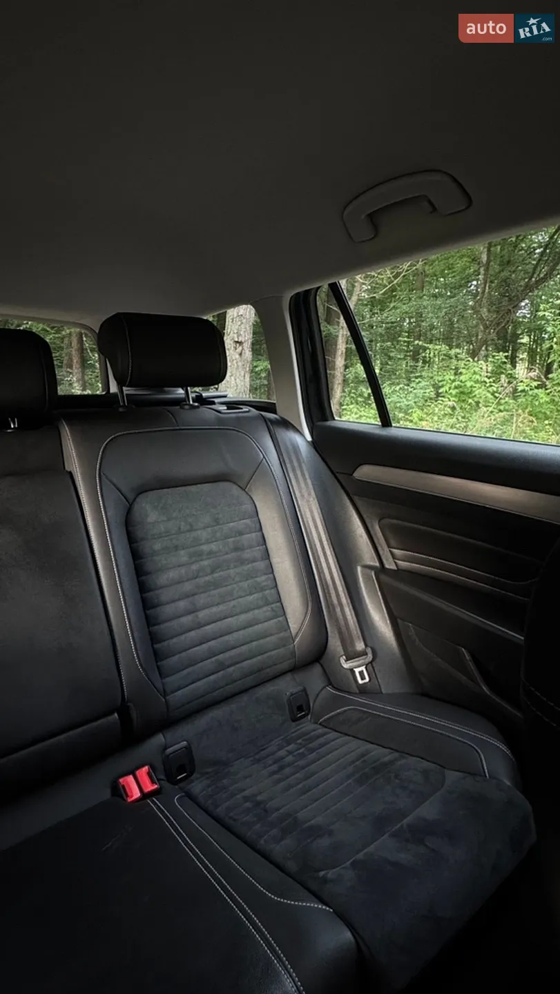 2019 Volkswagen Passat - мініатюра 34