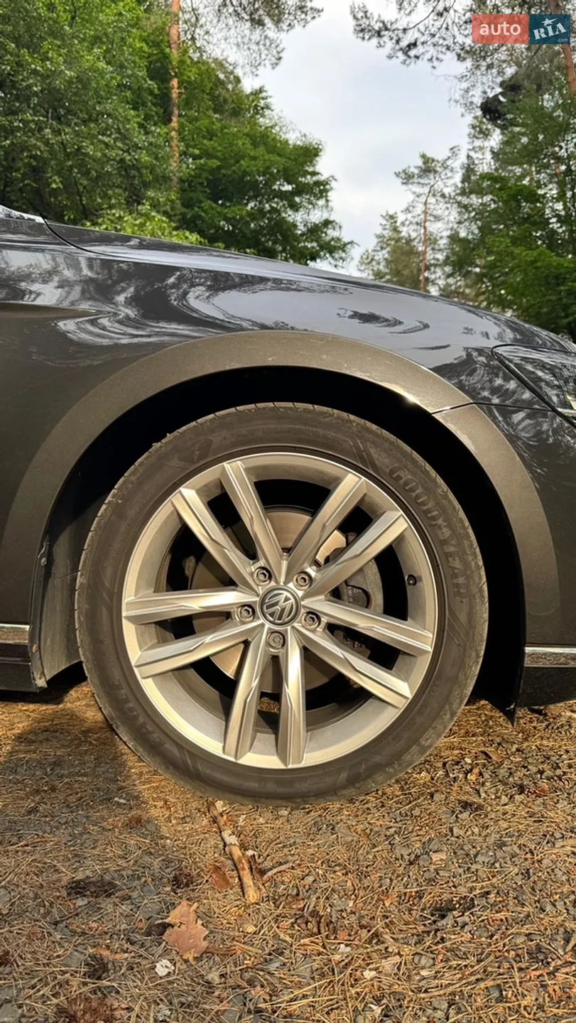 2019 Volkswagen Passat - мініатюра 58