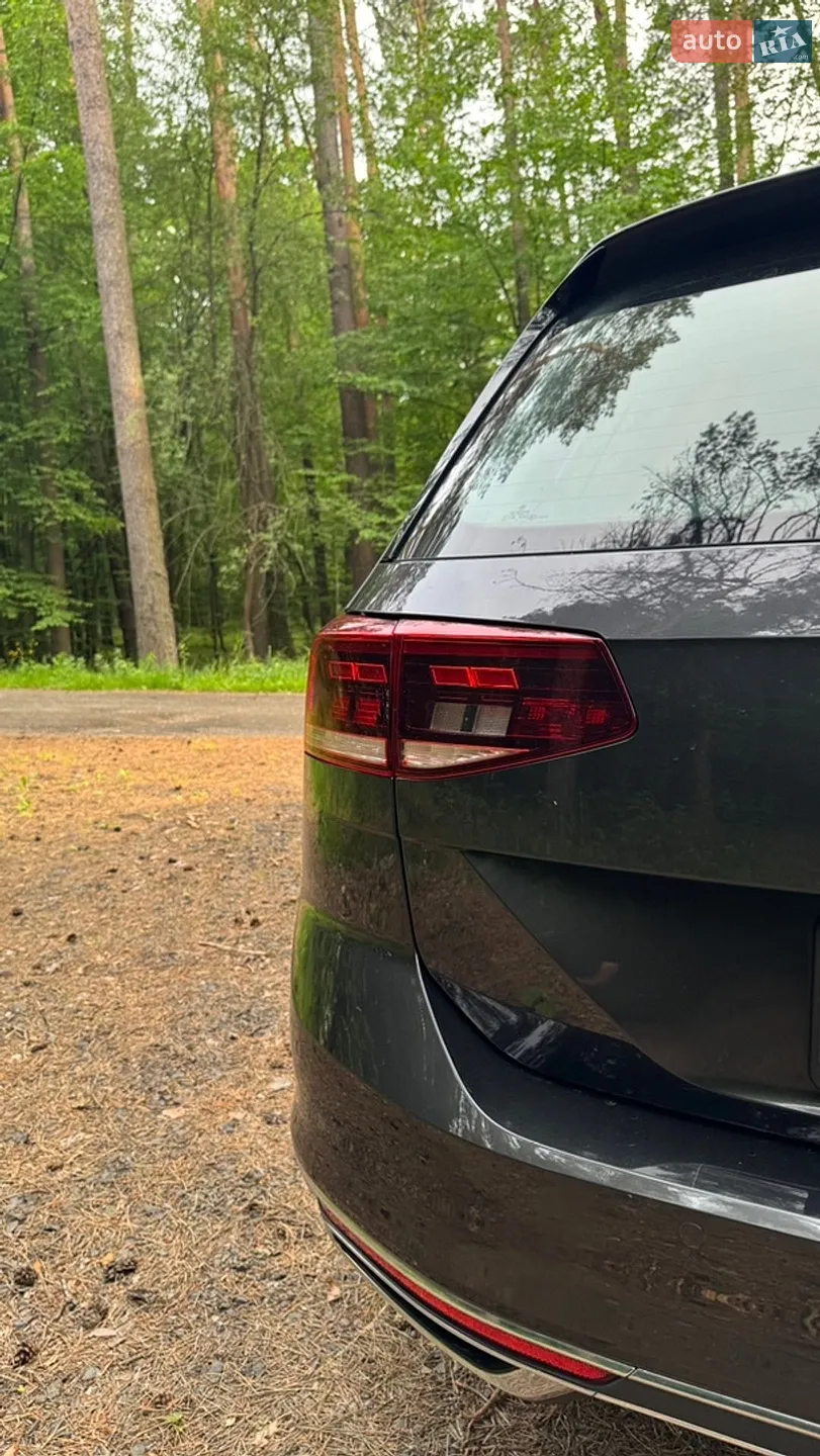 2019 Volkswagen Passat - мініатюра 60