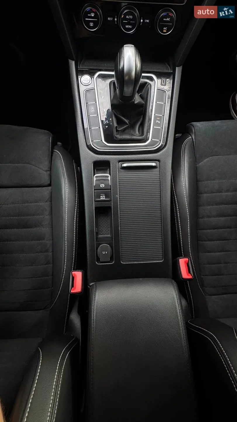 2019 Volkswagen Passat - мініатюра 66