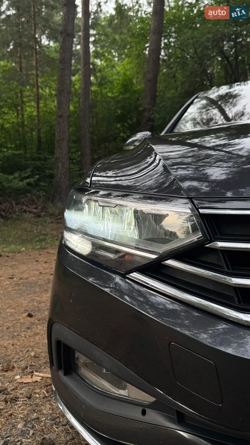 2019 Volkswagen Passat - мініатюра 67