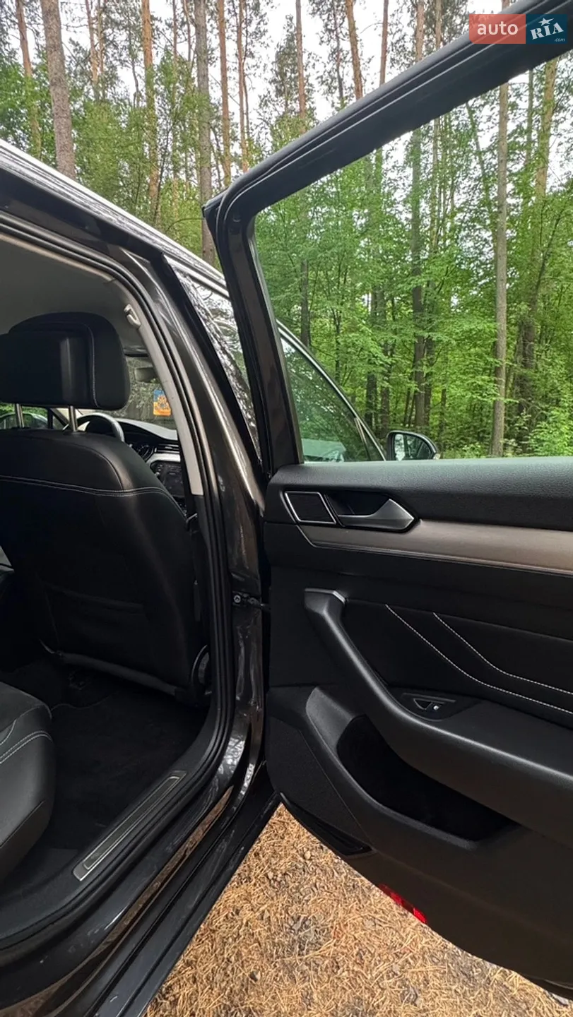 2019 Volkswagen Passat - мініатюра 68