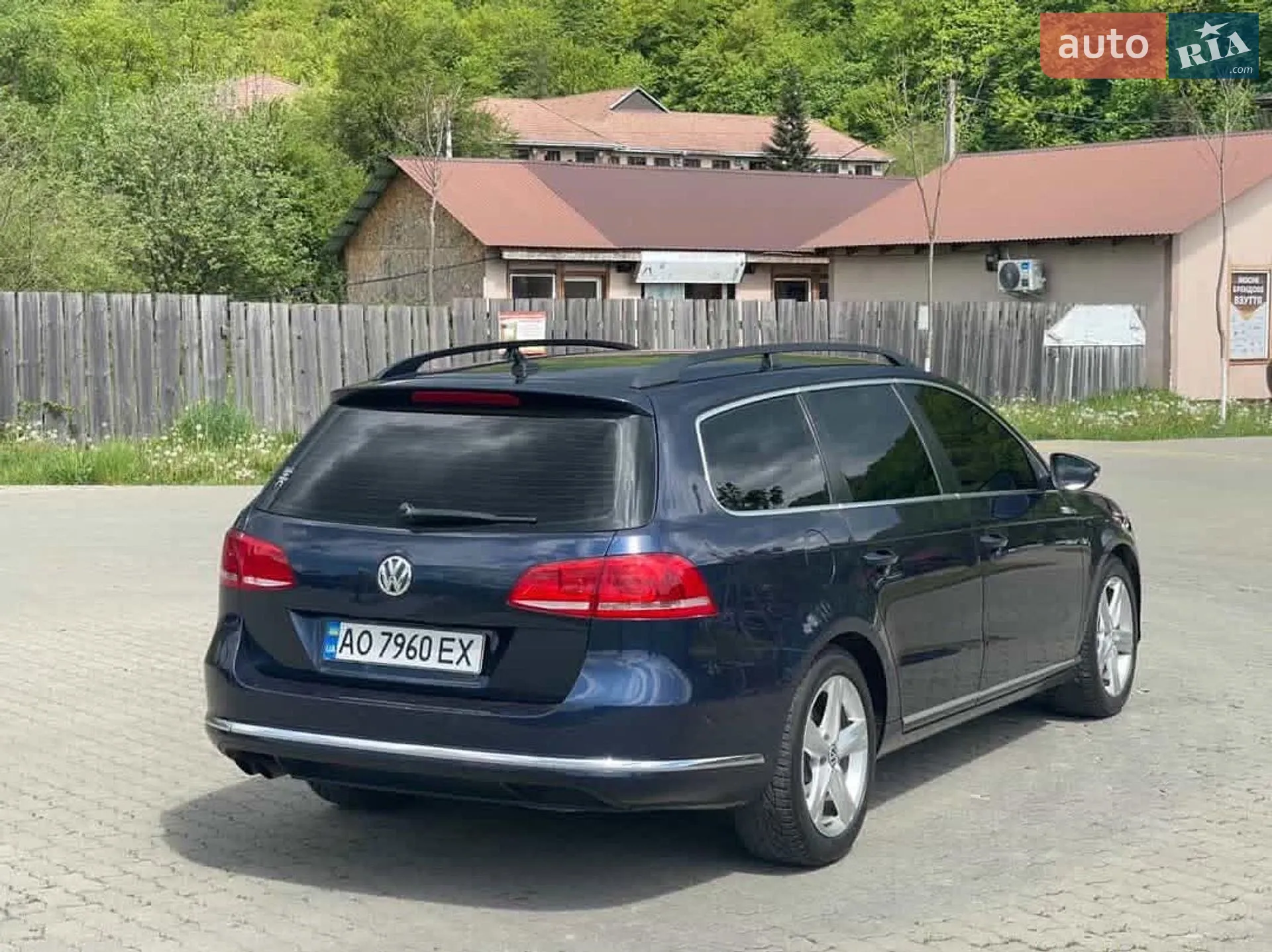 2010 Volkswagen Passat - мініатюра 11