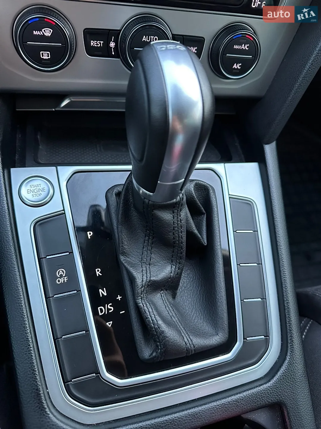 2017 Volkswagen Passat - мініатюра 34