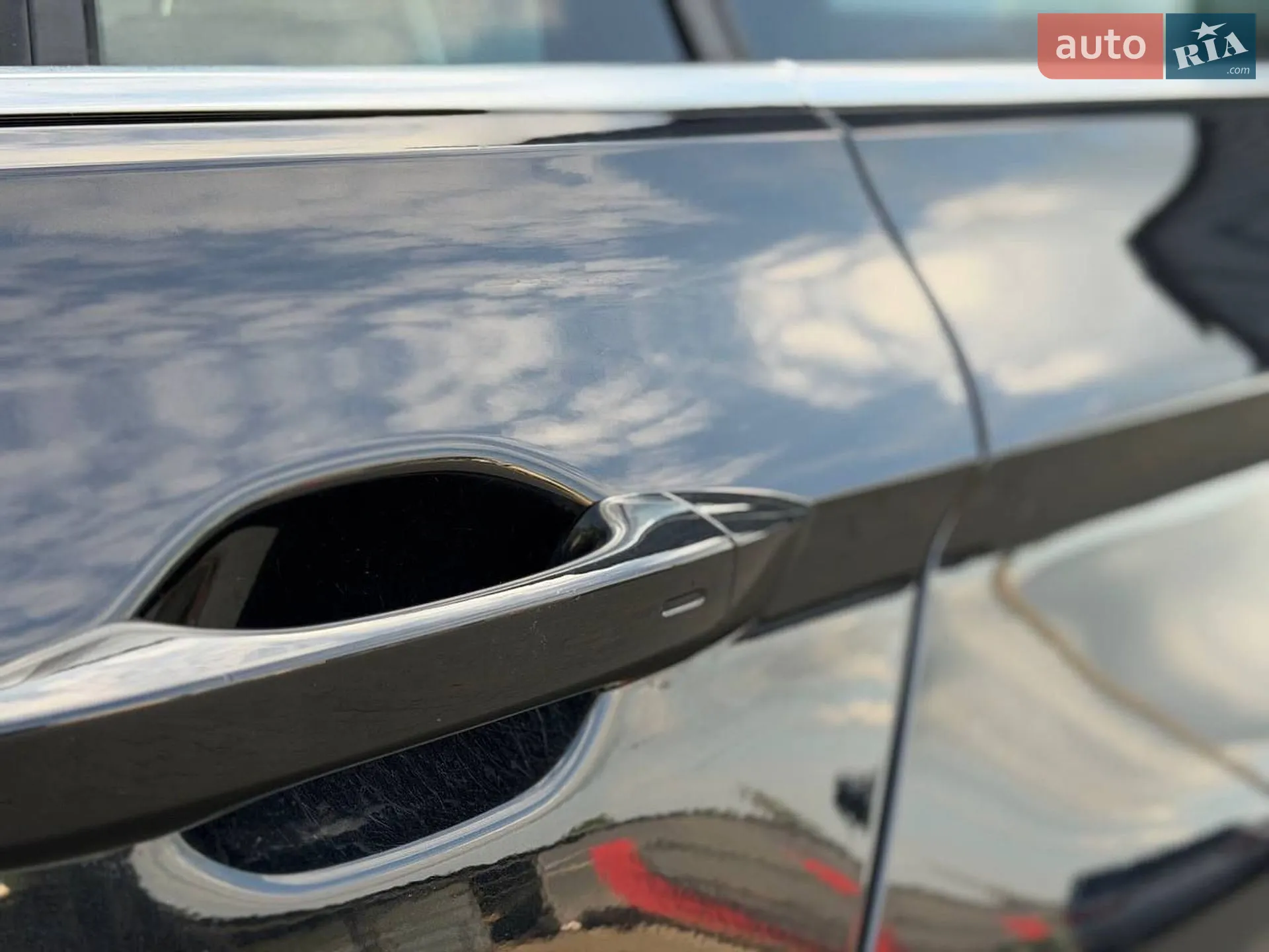 2019 Volkswagen Passat - мініатюра 18