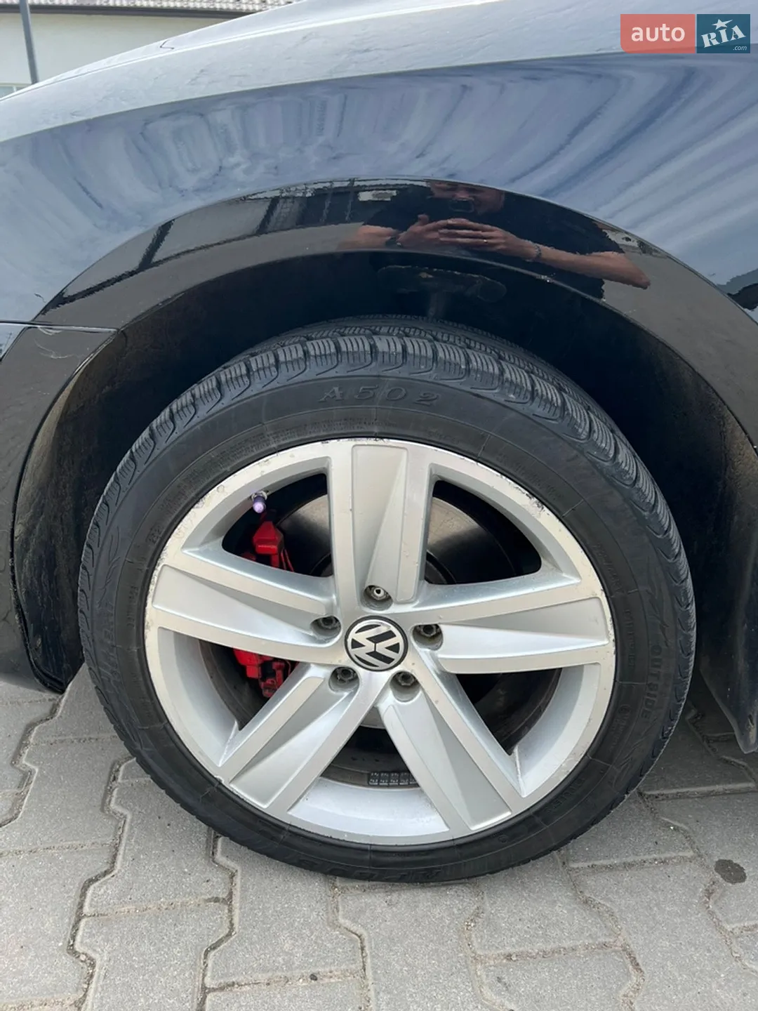 2012 Volkswagen Passat - мініатюра 19