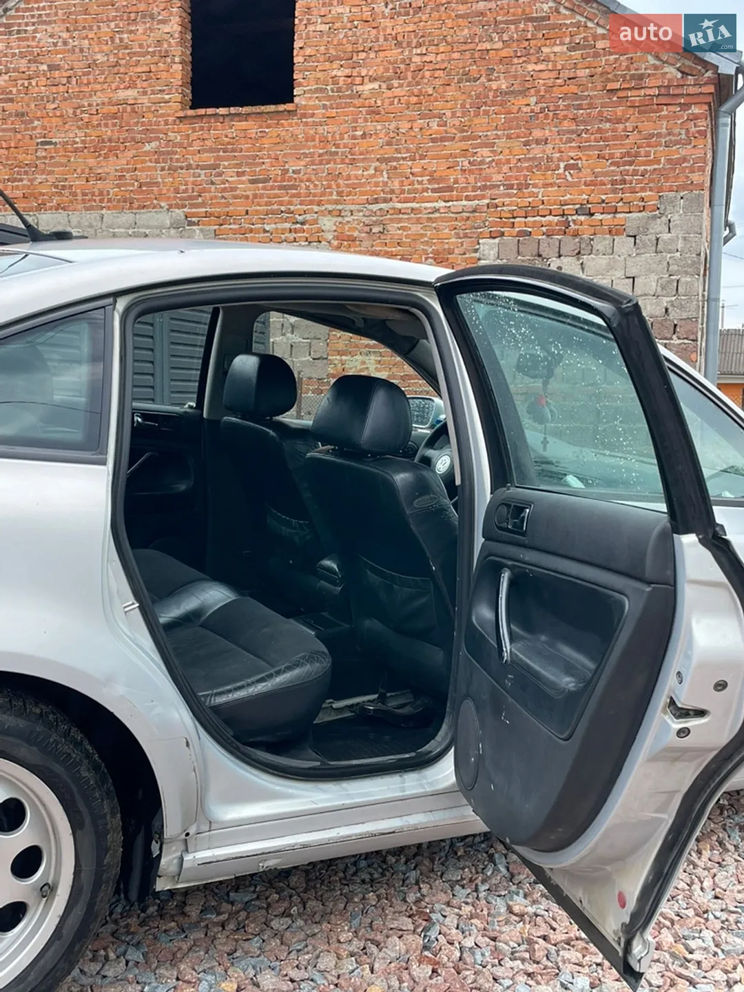 Volkswagen Passat 1999 VIN WVWZZZ31ZKE079062 фото оголошення 5 з 10