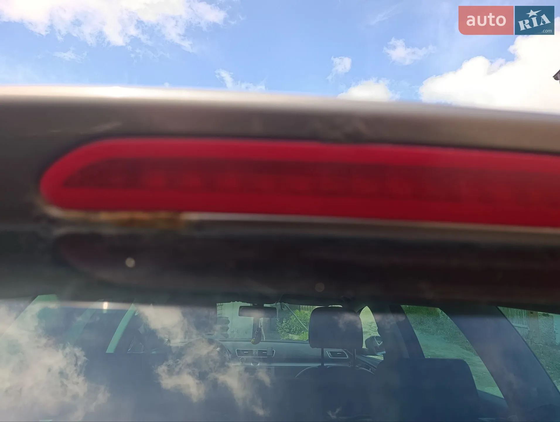 2011 Volkswagen Passat - мініатюра 5