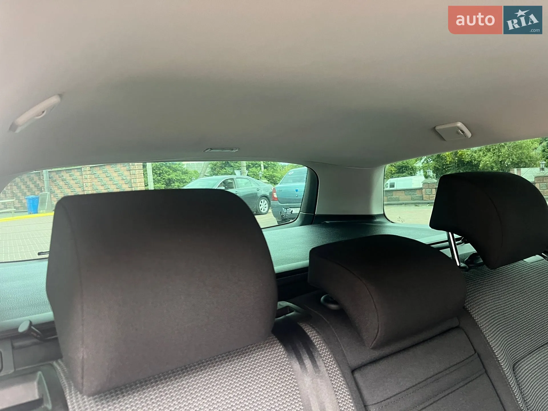 2014 Volkswagen Passat - мініатюра 32
