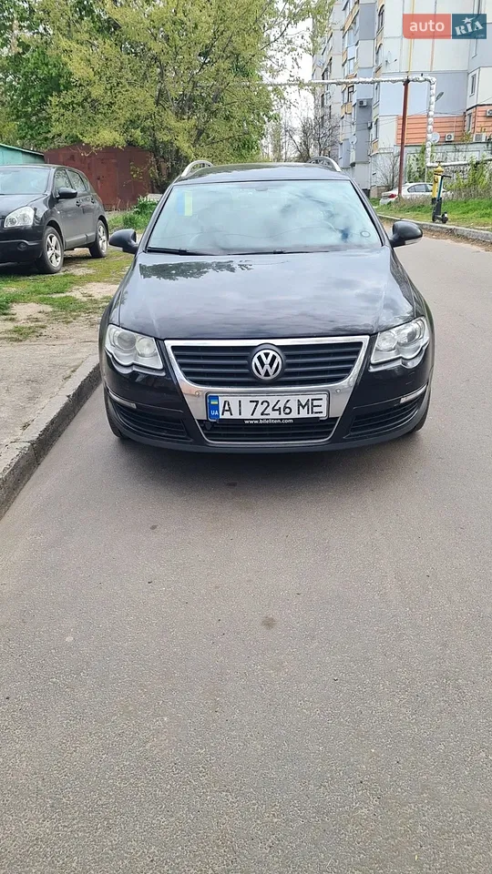 2010 Volkswagen Passat - мініатюра 15