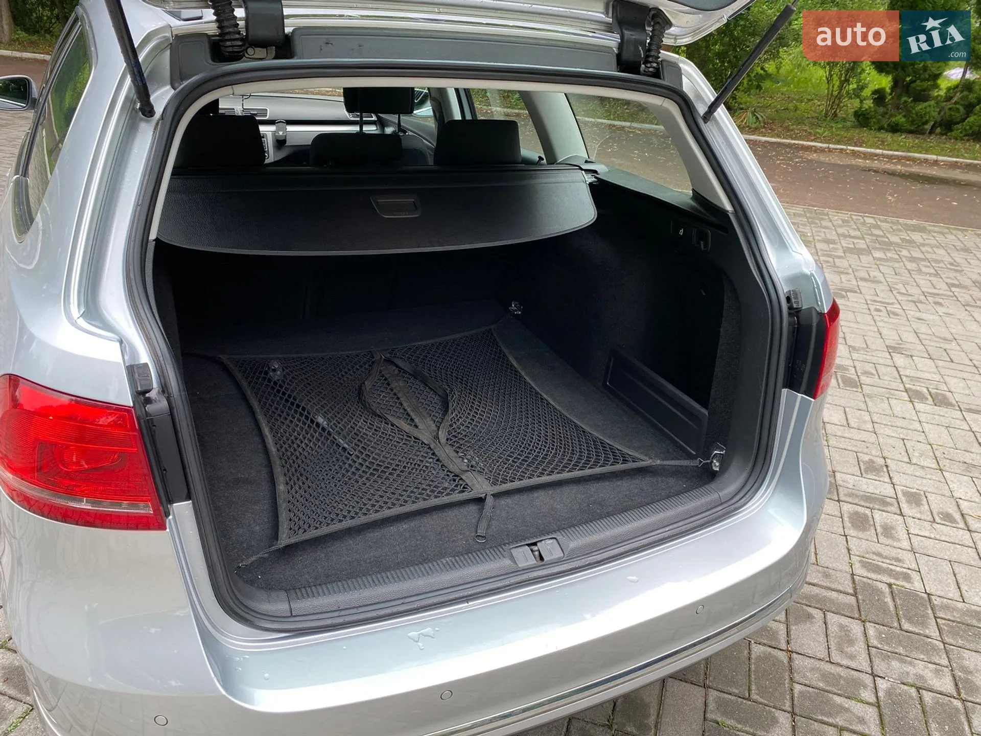 2014 Volkswagen Passat - мініатюра 29