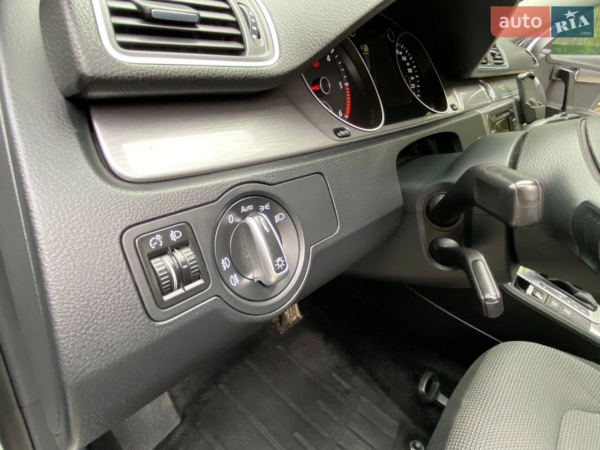 2014 Volkswagen Passat - мініатюра 39