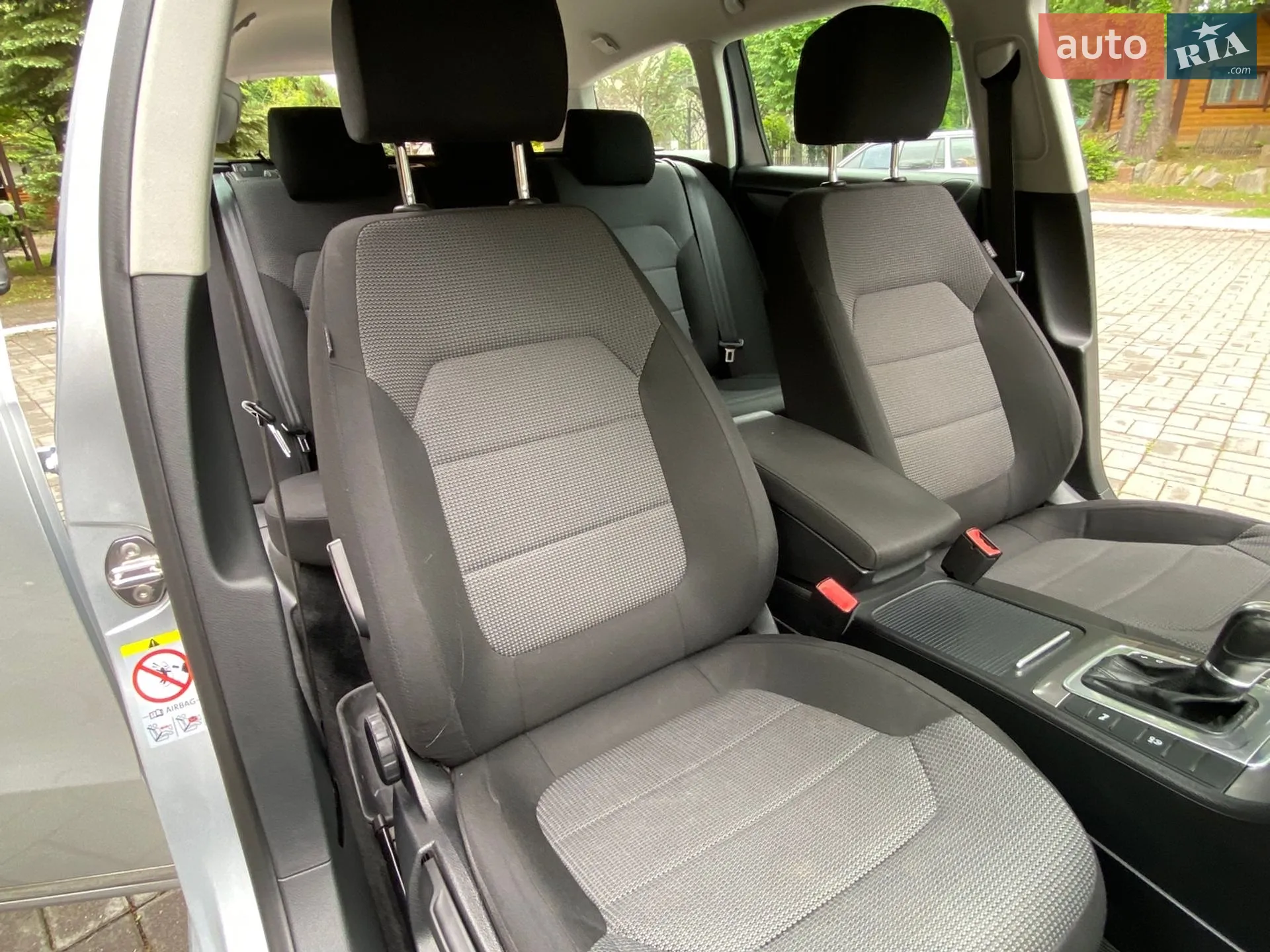 2014 Volkswagen Passat - мініатюра 49