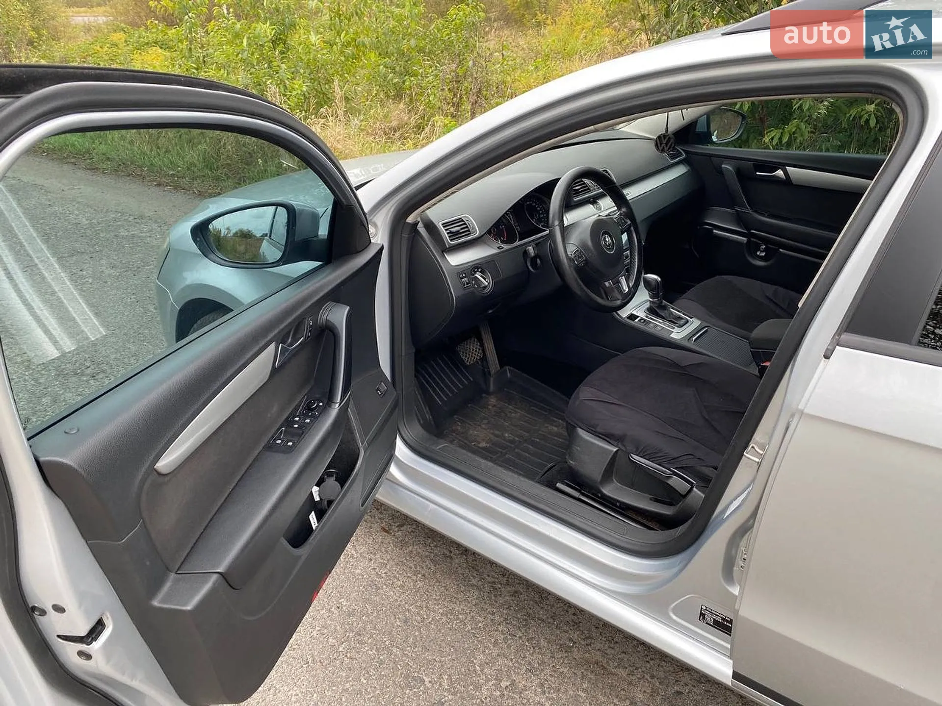 2013 Volkswagen Passat - мініатюра 3