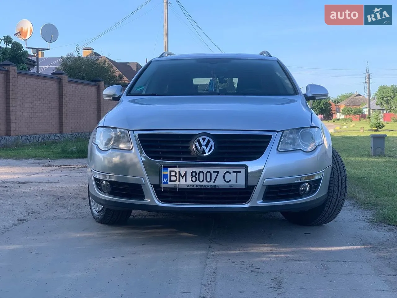 2010 Volkswagen Passat - мініатюра 71