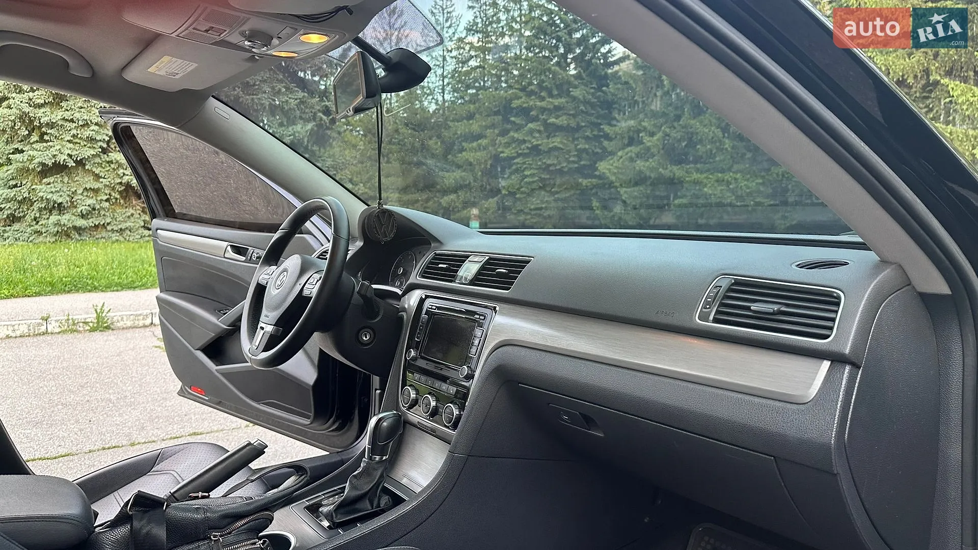 2014 Volkswagen Passat - мініатюра 32