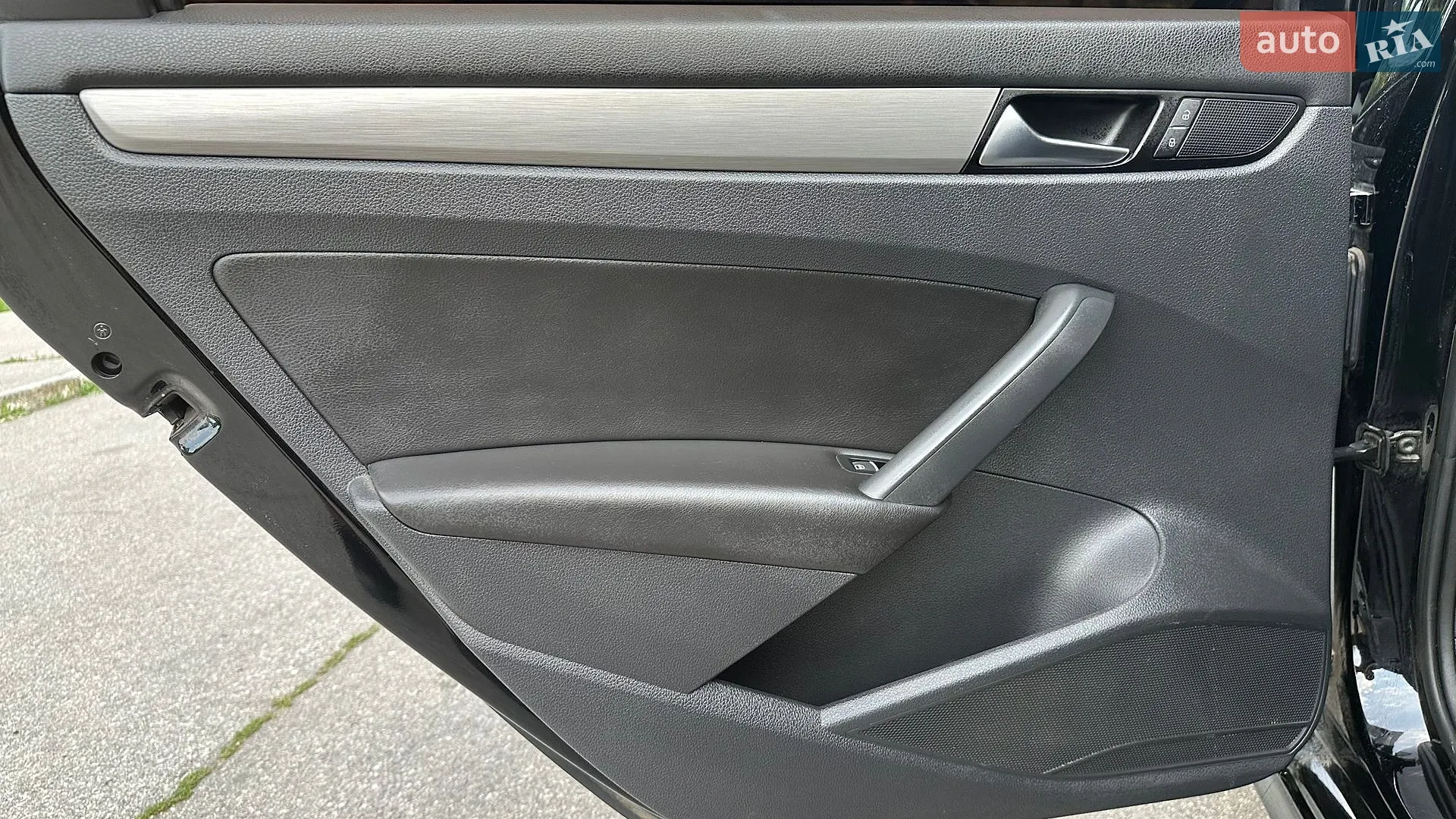 2014 Volkswagen Passat - мініатюра 39