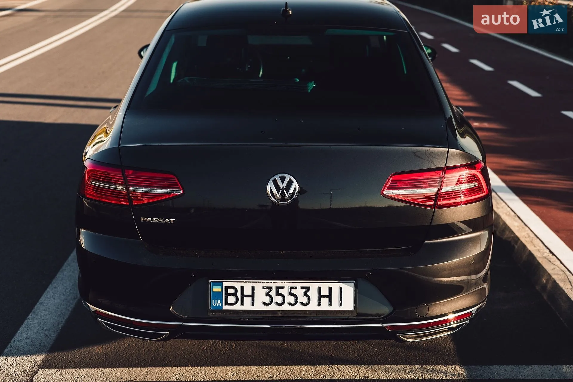 2018 Volkswagen Passat - мініатюра 12