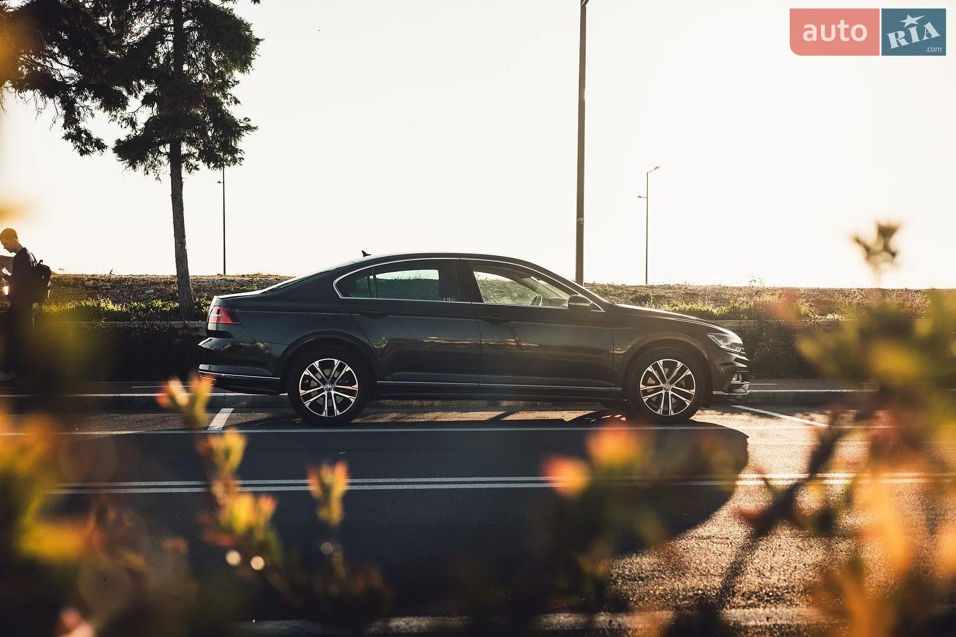 2018 Volkswagen Passat - мініатюра 37