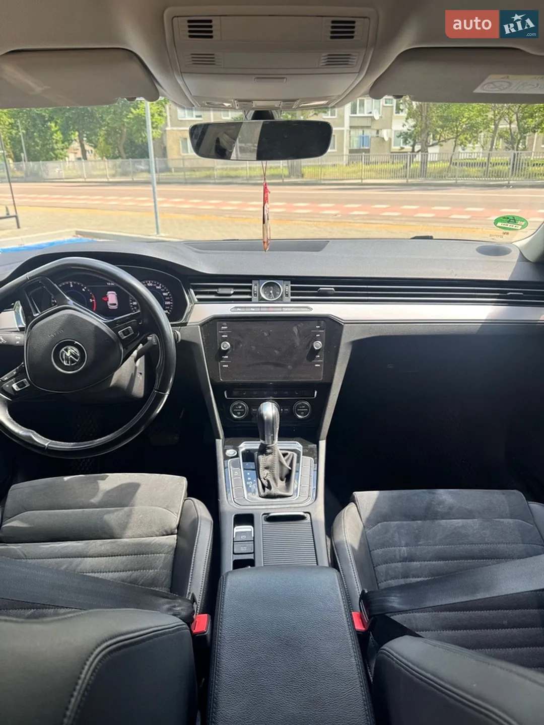 2018 Volkswagen Passat - мініатюра 8
