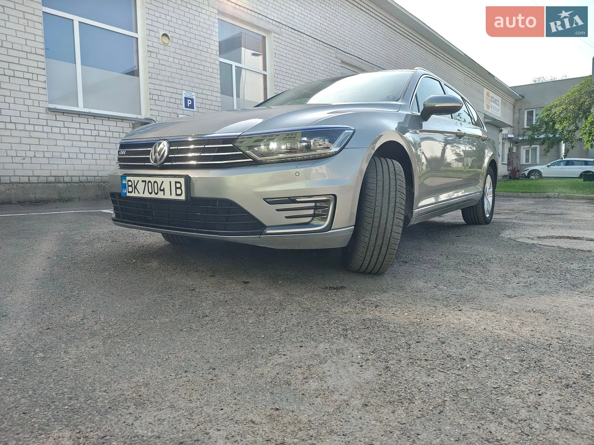 2016 Volkswagen Passat - фото 1