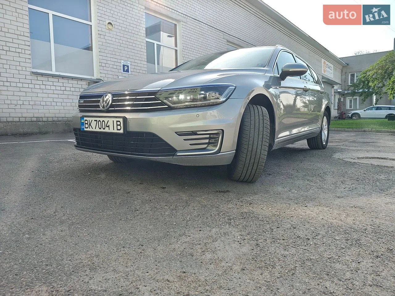 2015 Volkswagen Passat - мініатюра 29