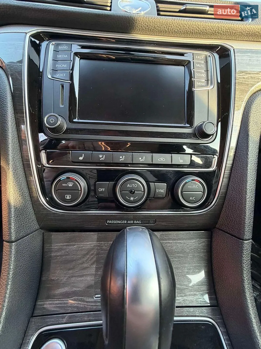 2016 Volkswagen Passat - мініатюра 15