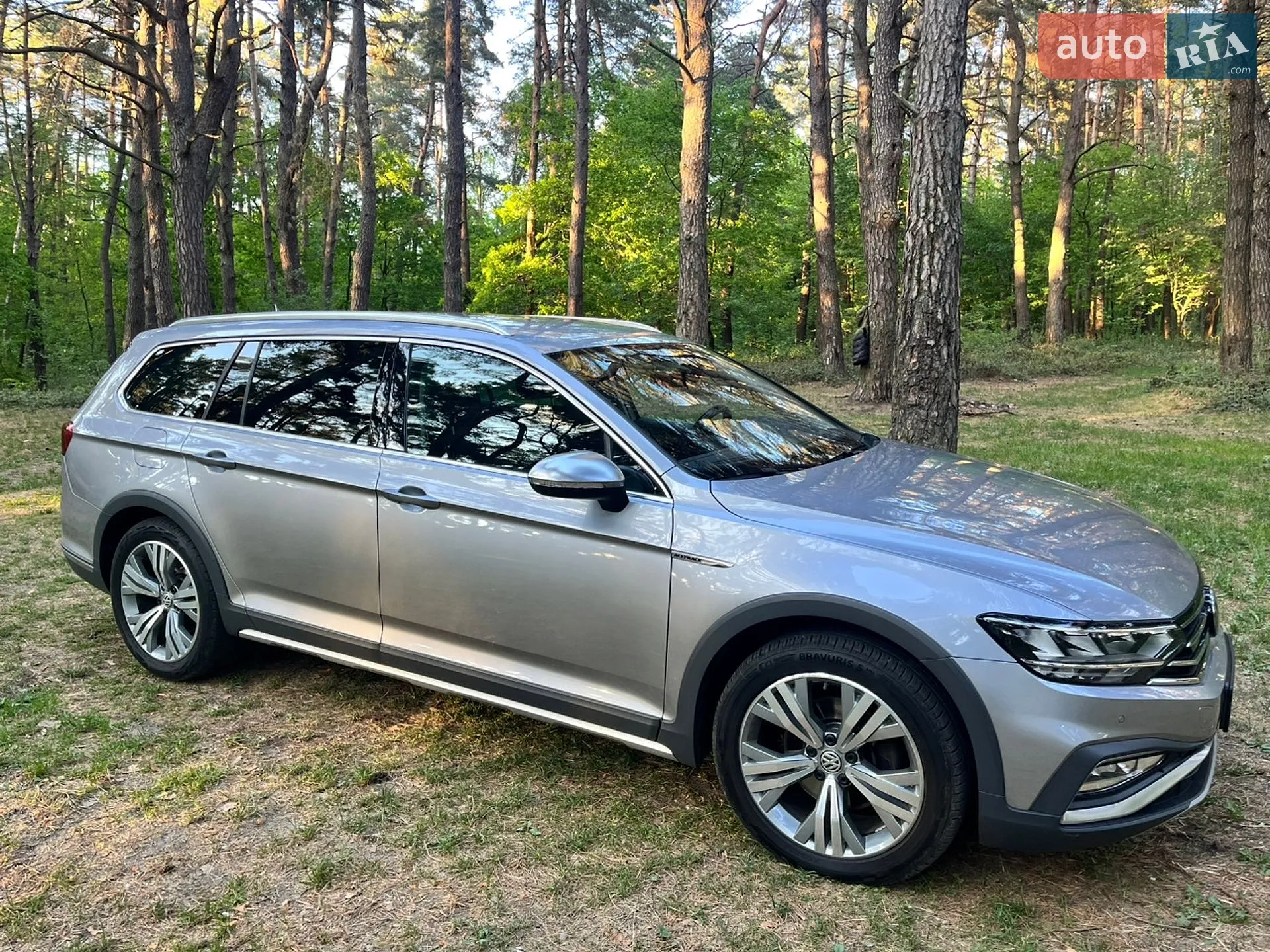 2020 Volkswagen Passat - мініатюра 5