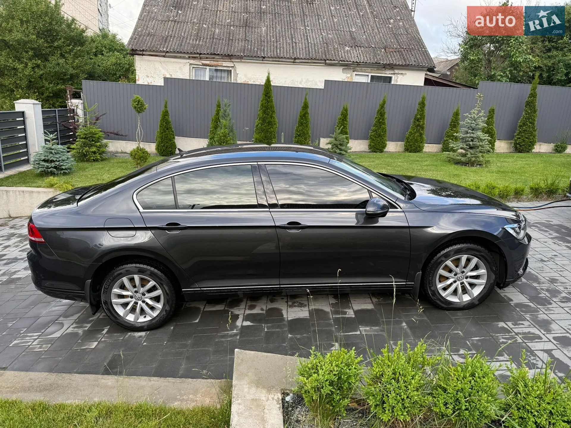 2018 Volkswagen Passat - мініатюра 9