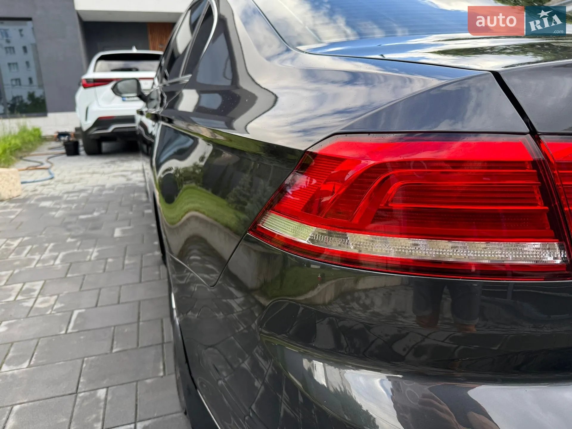 2018 Volkswagen Passat - мініатюра 26