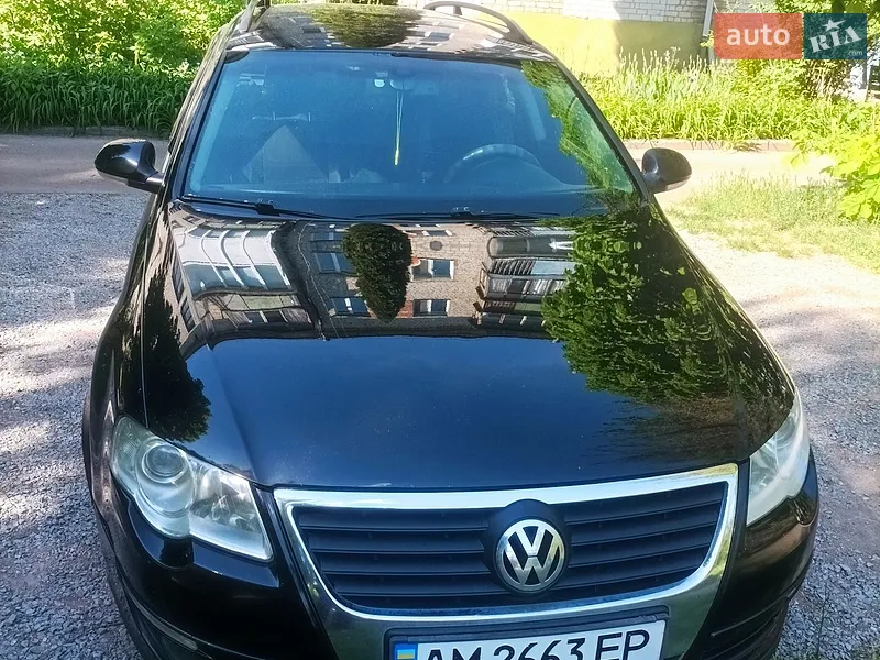 Volkswagen Passat 2010 VIN WVWZZZ3CZAE208374 фото оголошення 29 з 62