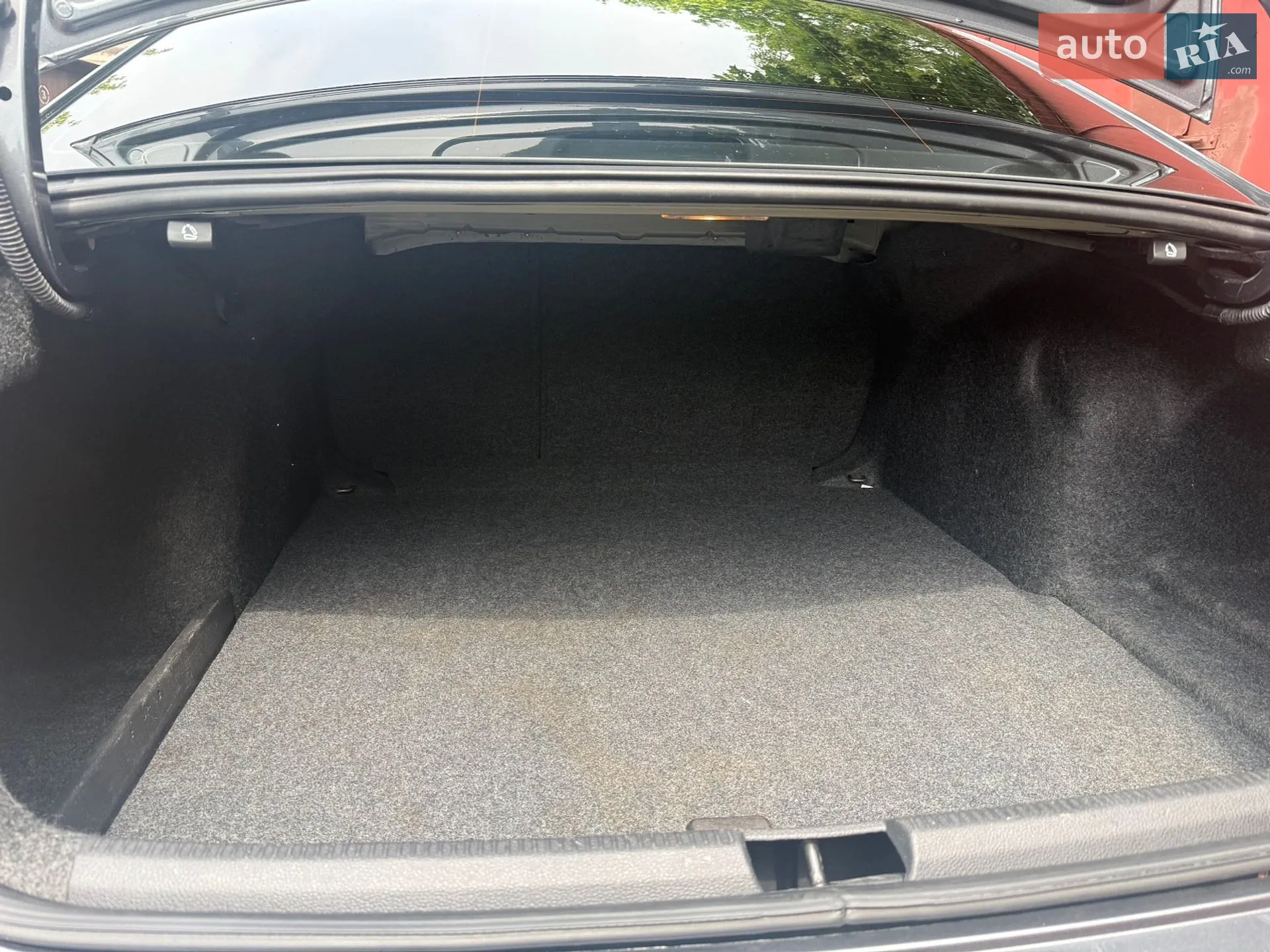 2017 Volkswagen Passat - мініатюра 15