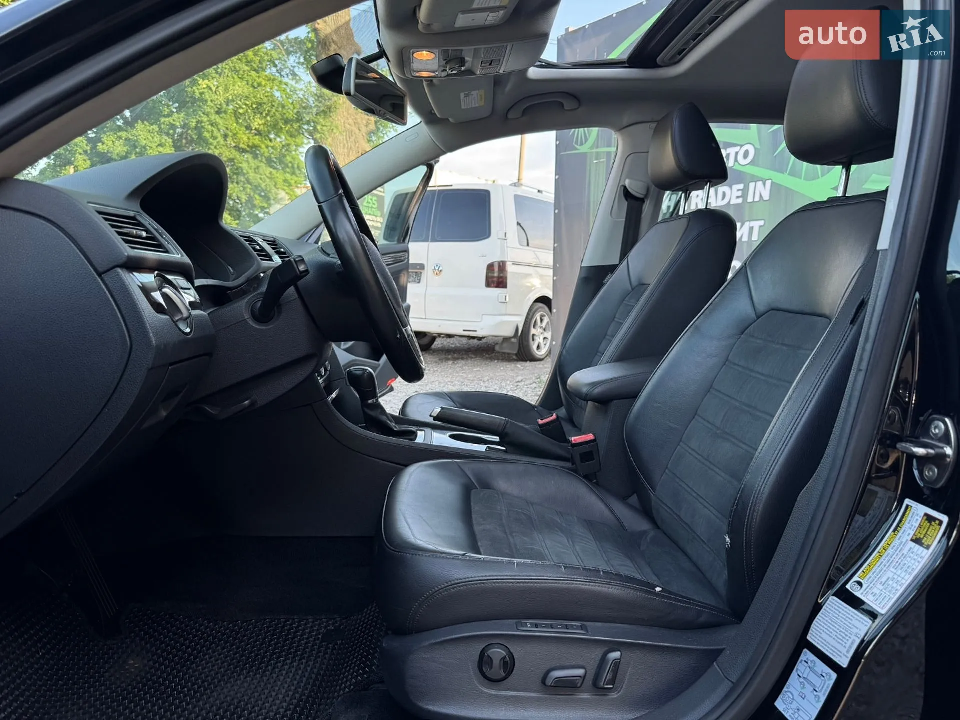 2014 Volkswagen Passat - мініатюра 9