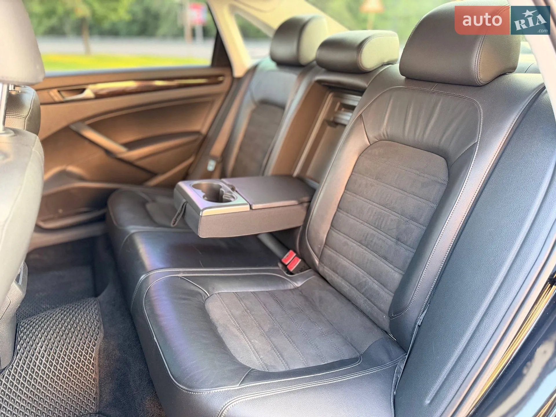 2014 Volkswagen Passat - мініатюра 54
