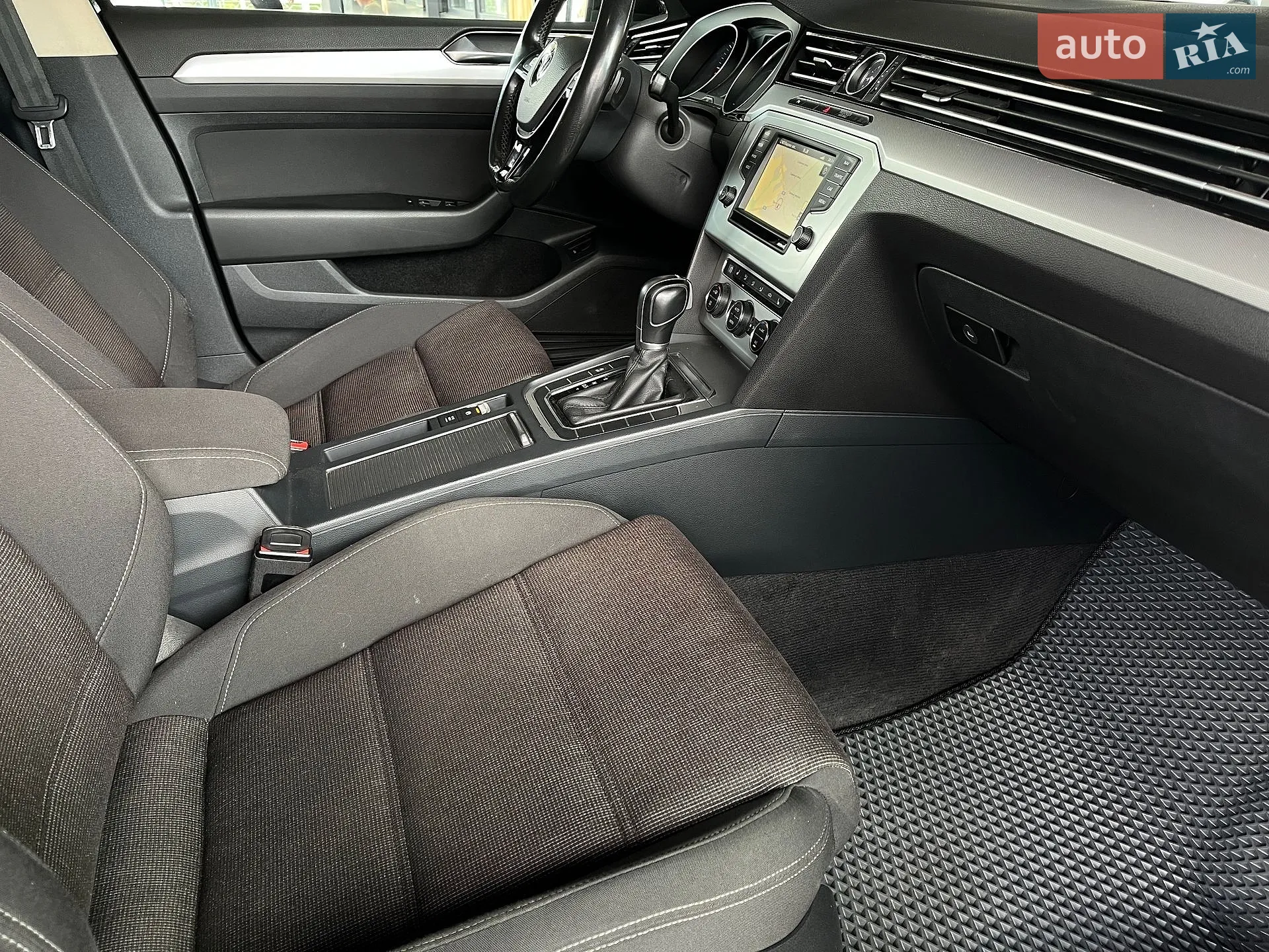 2015 Volkswagen Passat - мініатюра 61