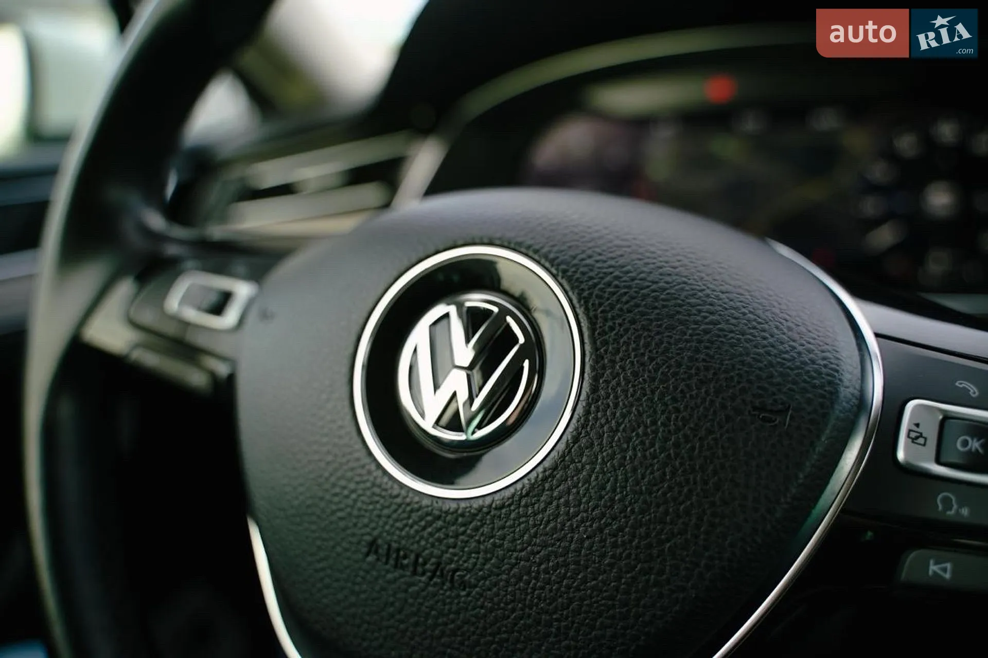 2017 Volkswagen Passat - мініатюра 33
