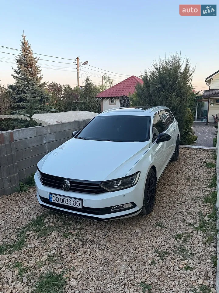 2014 Volkswagen Passat - мініатюра 23