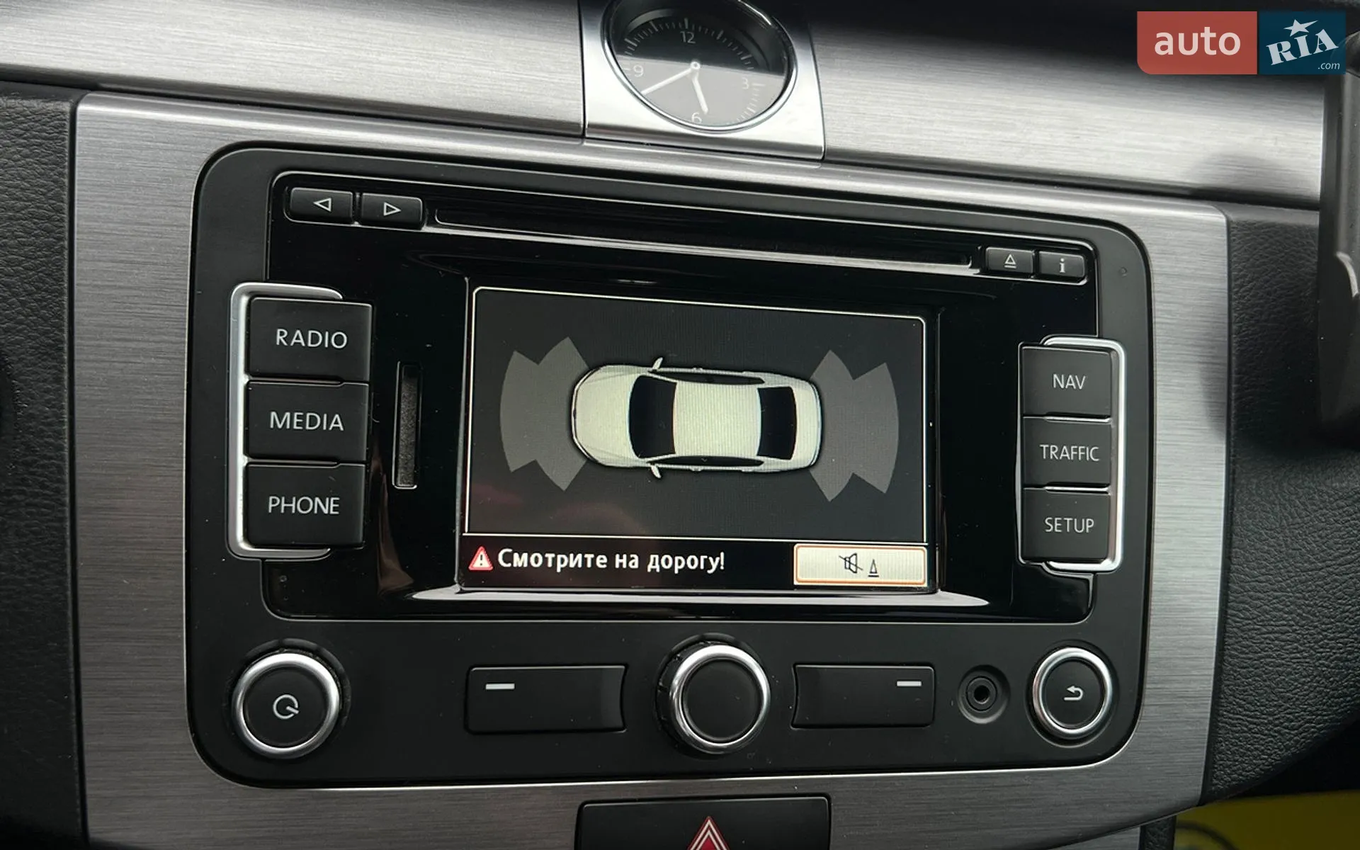 2014 Volkswagen Passat - мініатюра 13