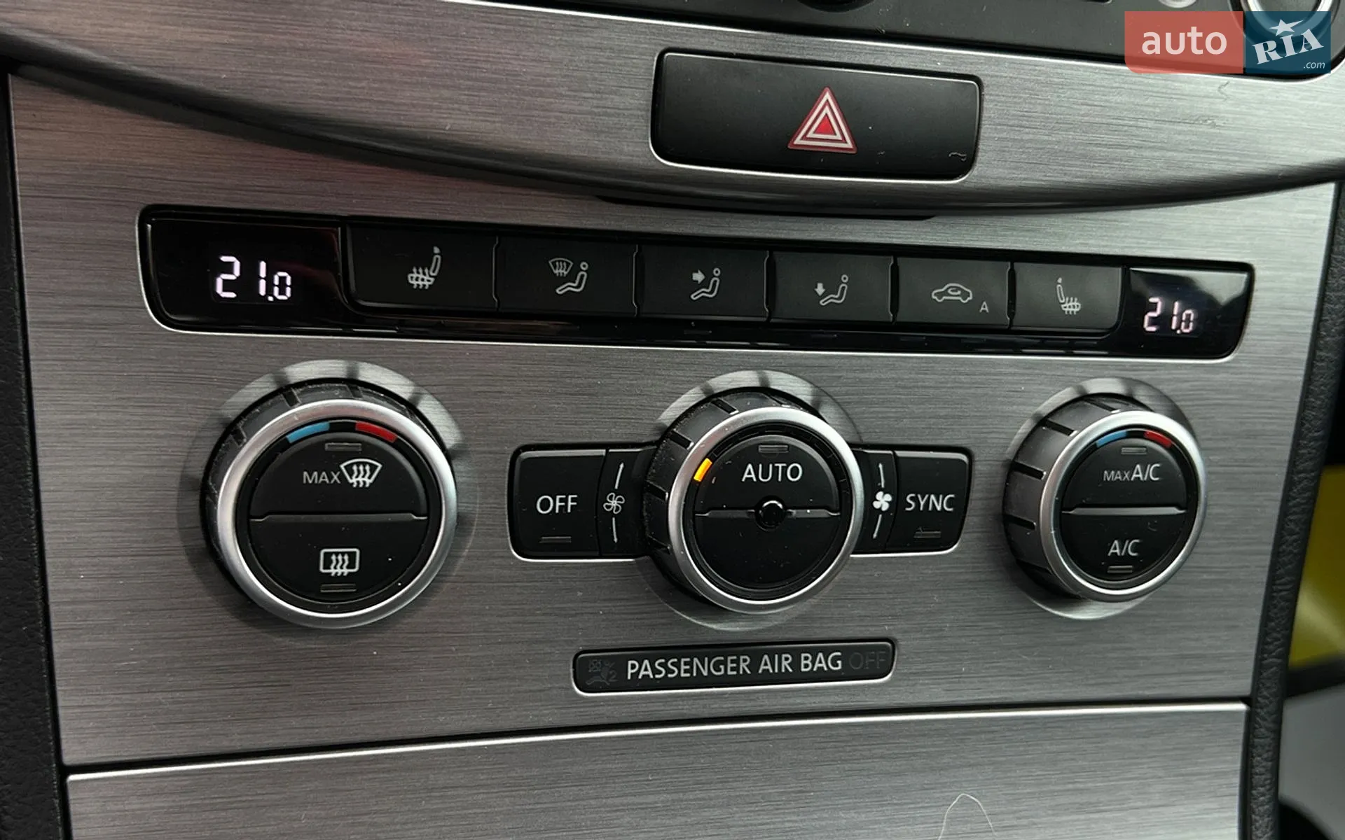 2014 Volkswagen Passat - мініатюра 14