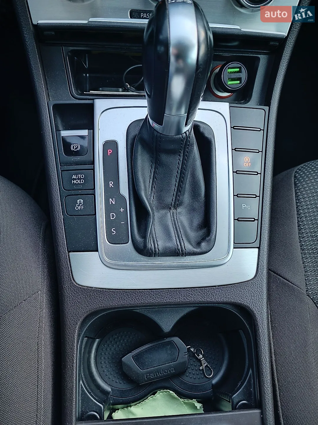 2014 Volkswagen Passat - мініатюра 8