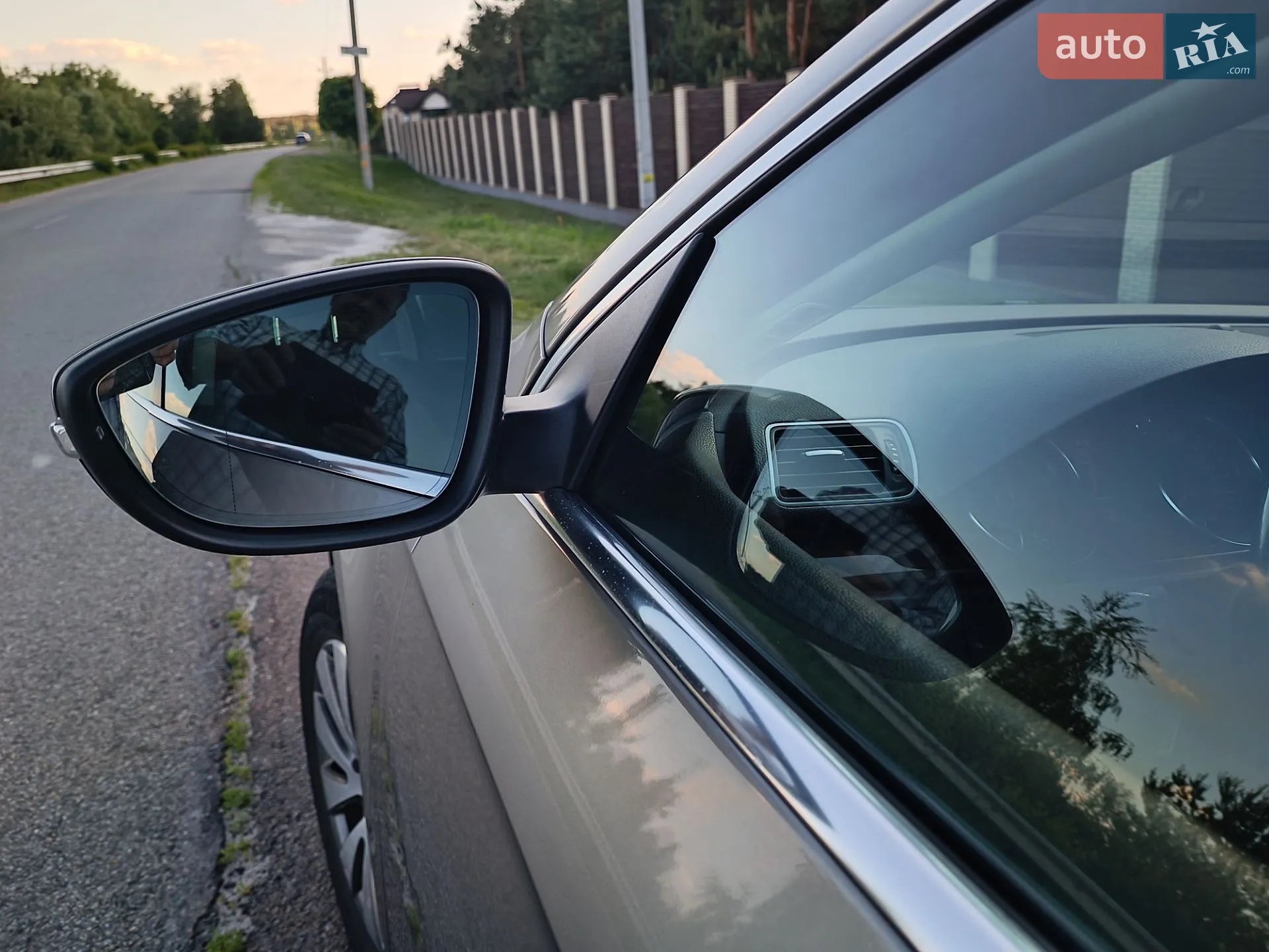 2014 Volkswagen Passat - мініатюра 16