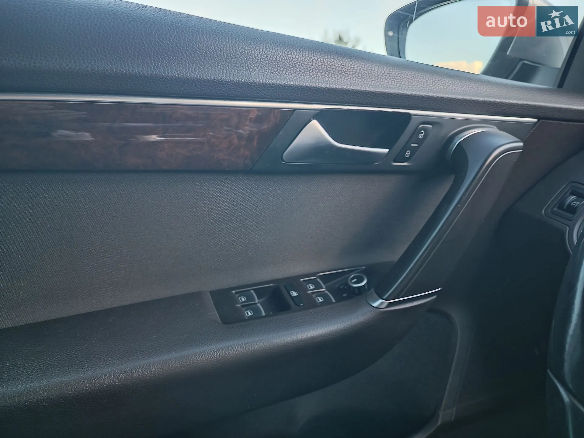 2014 Volkswagen Passat - мініатюра 18