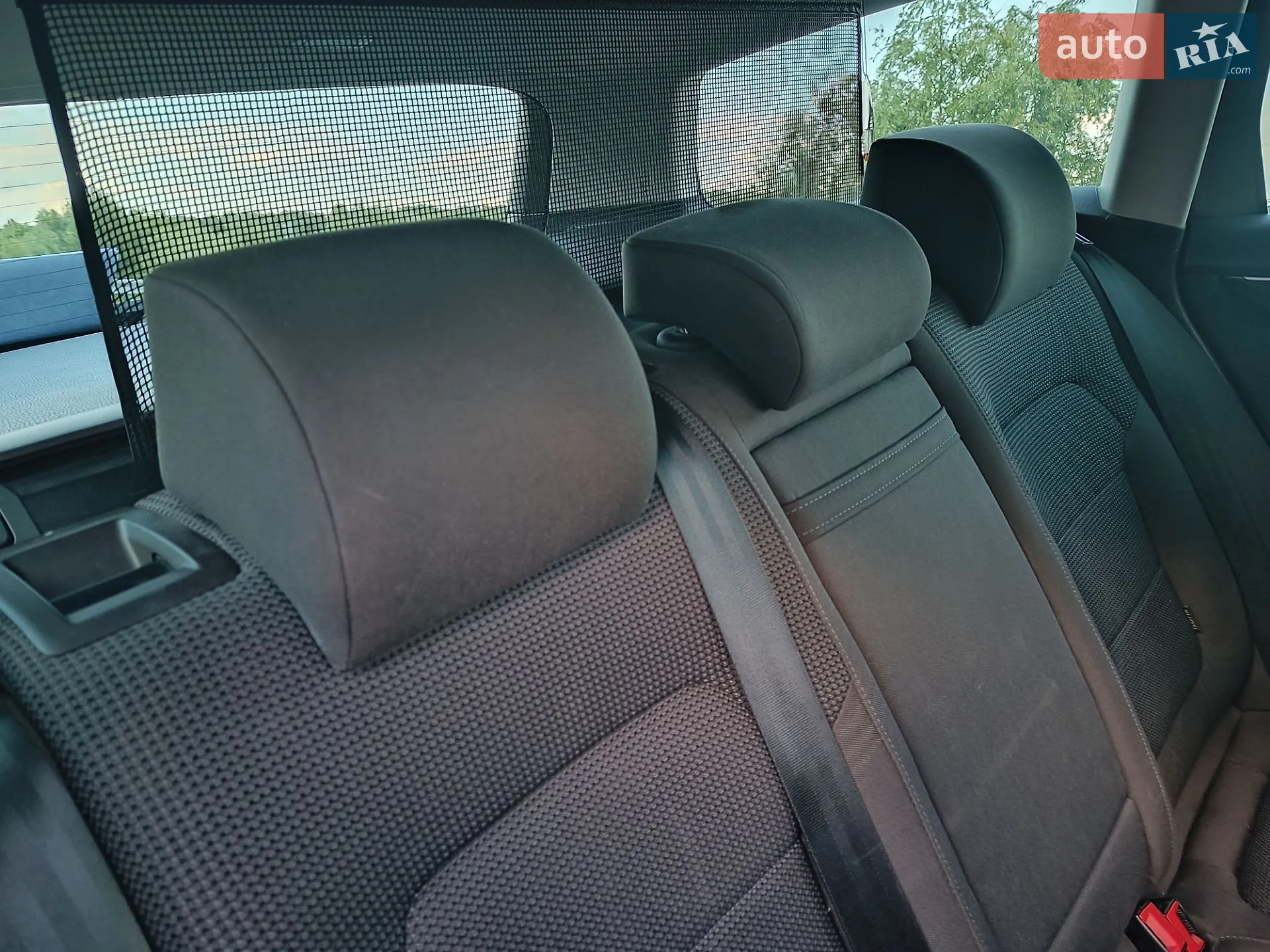 2014 Volkswagen Passat - мініатюра 22