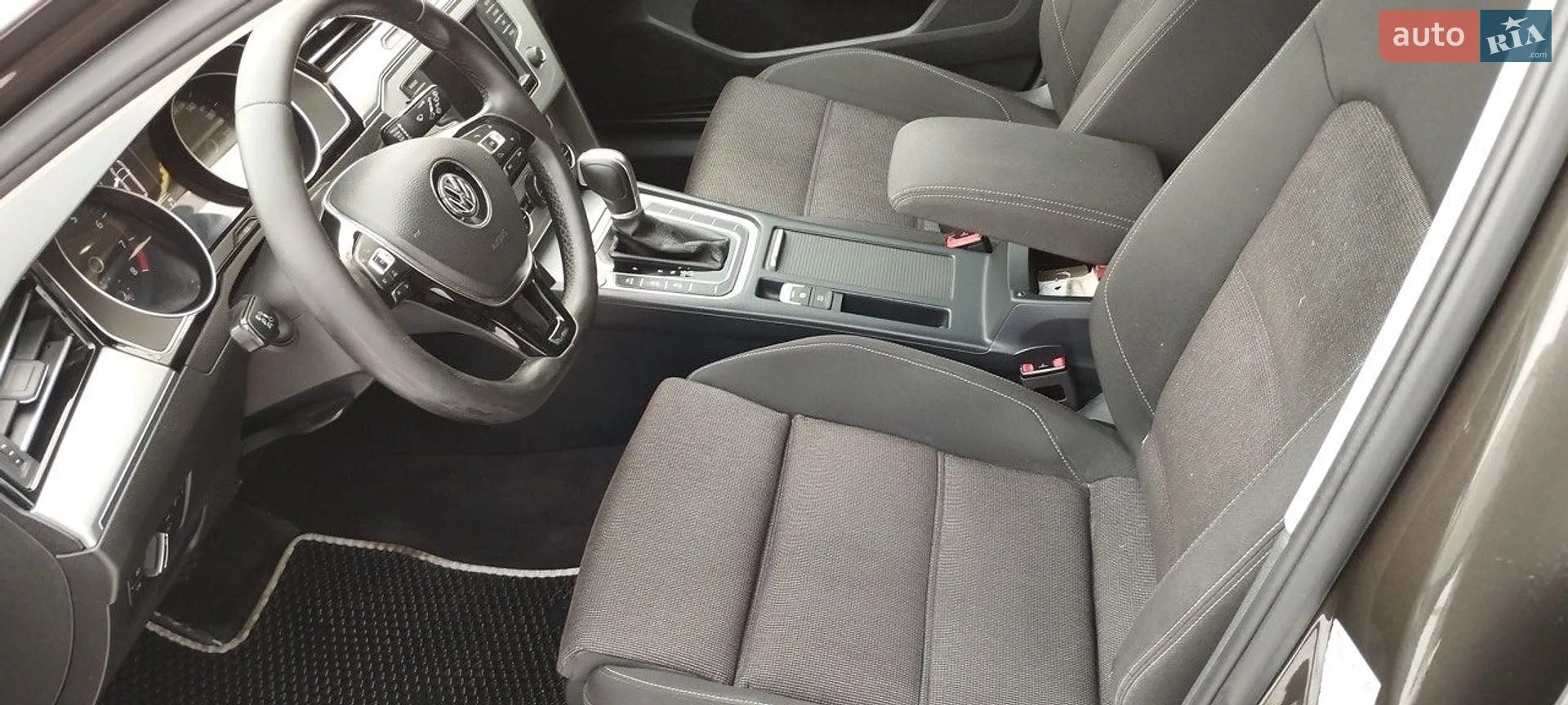 2015 Volkswagen Passat - мініатюра 11