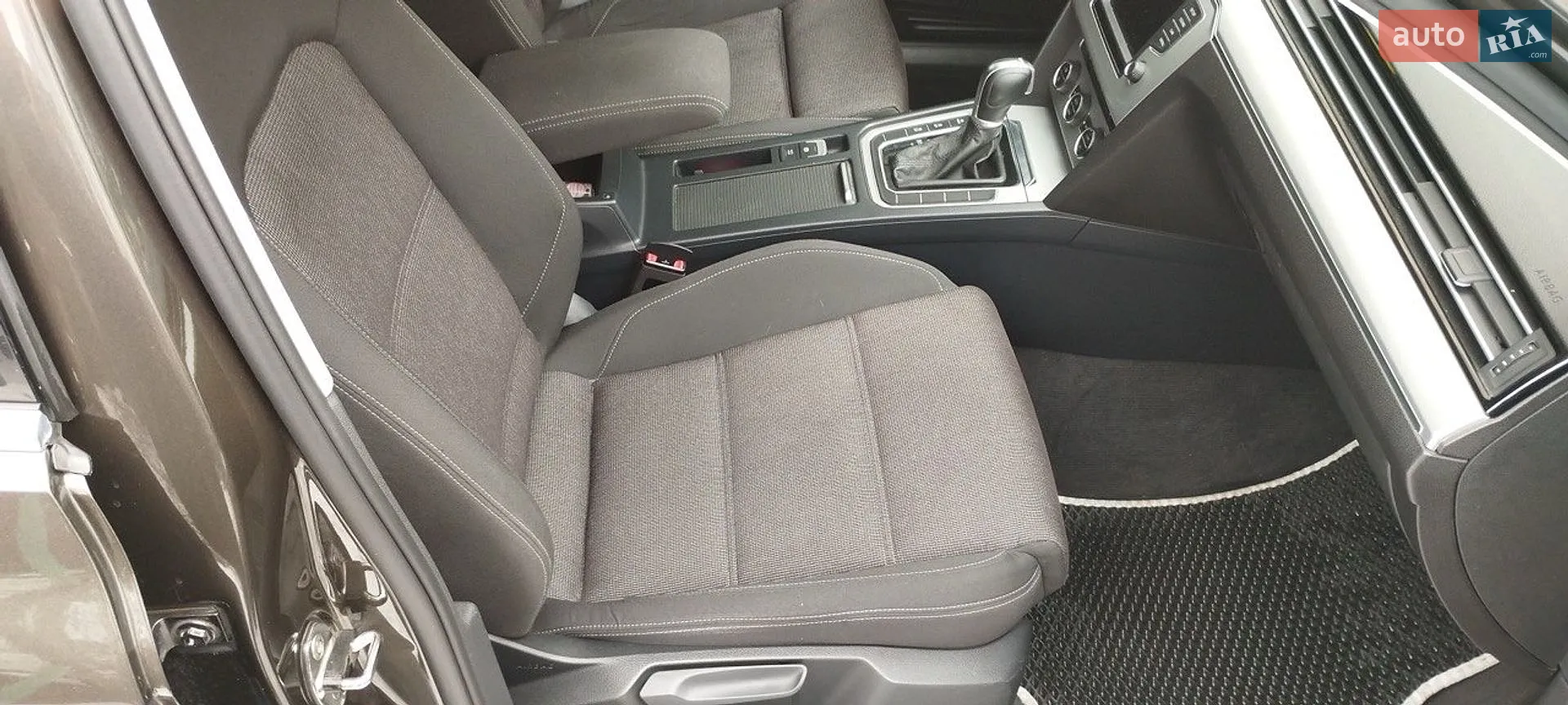 2015 Volkswagen Passat - мініатюра 14