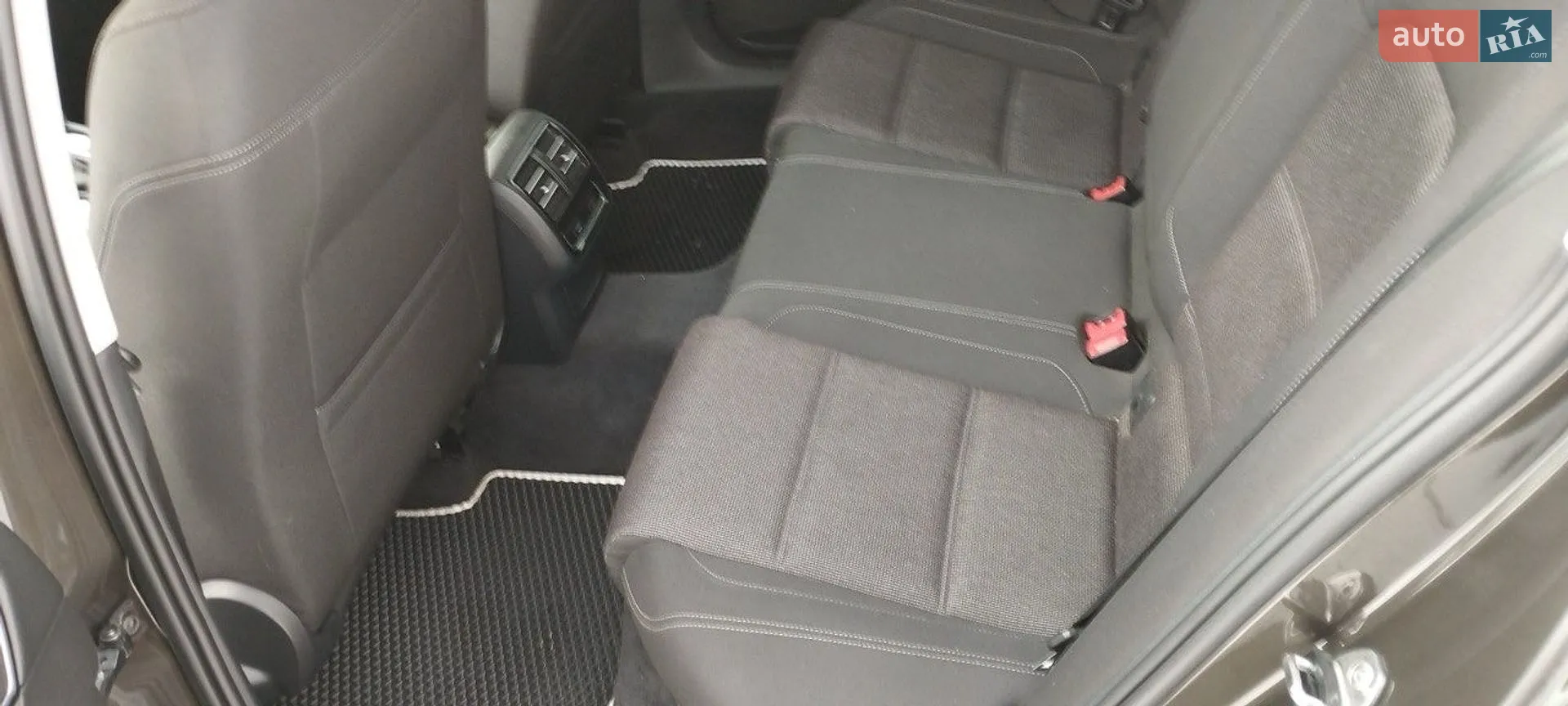 2015 Volkswagen Passat - мініатюра 15