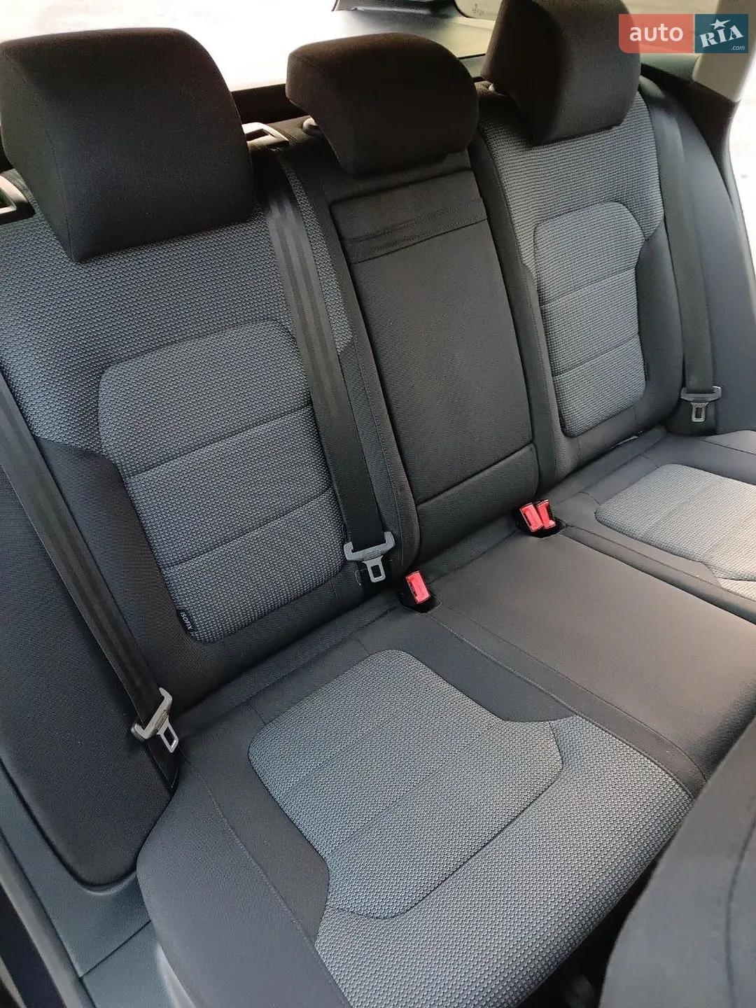 2012 Volkswagen Passat - мініатюра 8