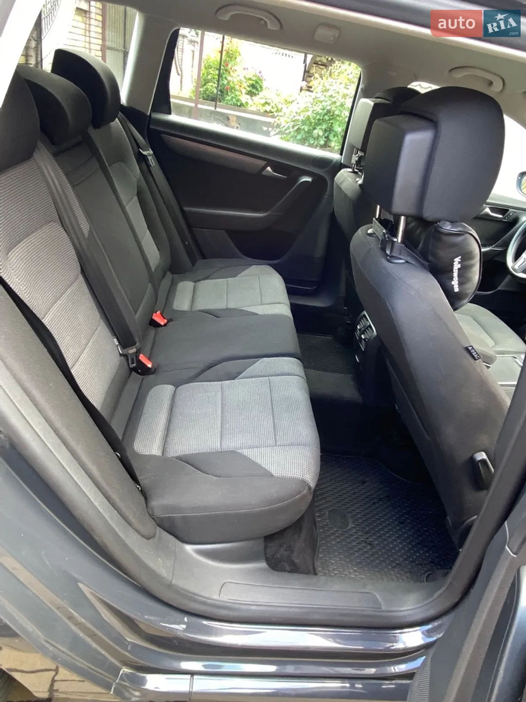 2012 Volkswagen Passat - мініатюра 12