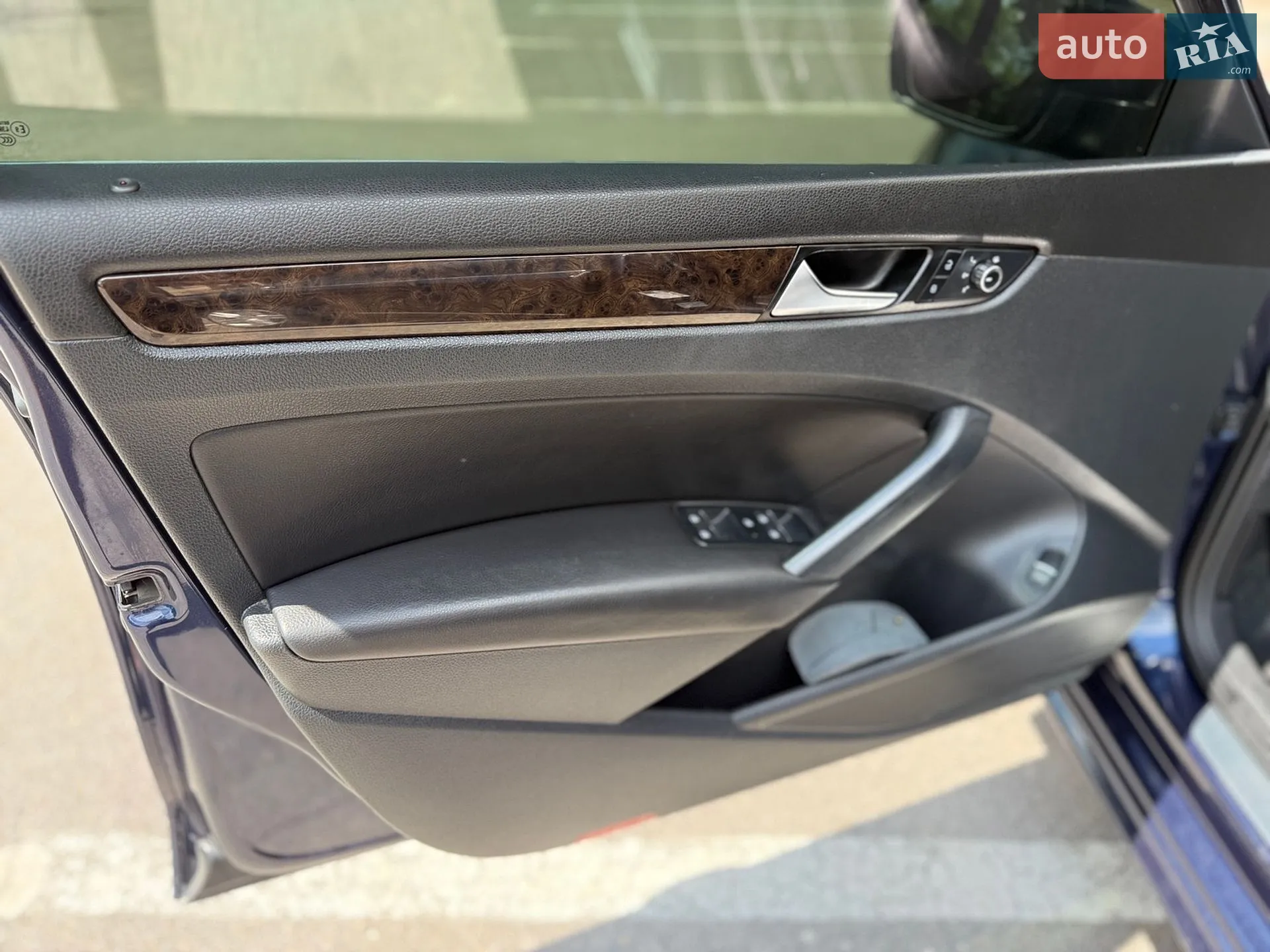 2014 Volkswagen Passat - мініатюра 286