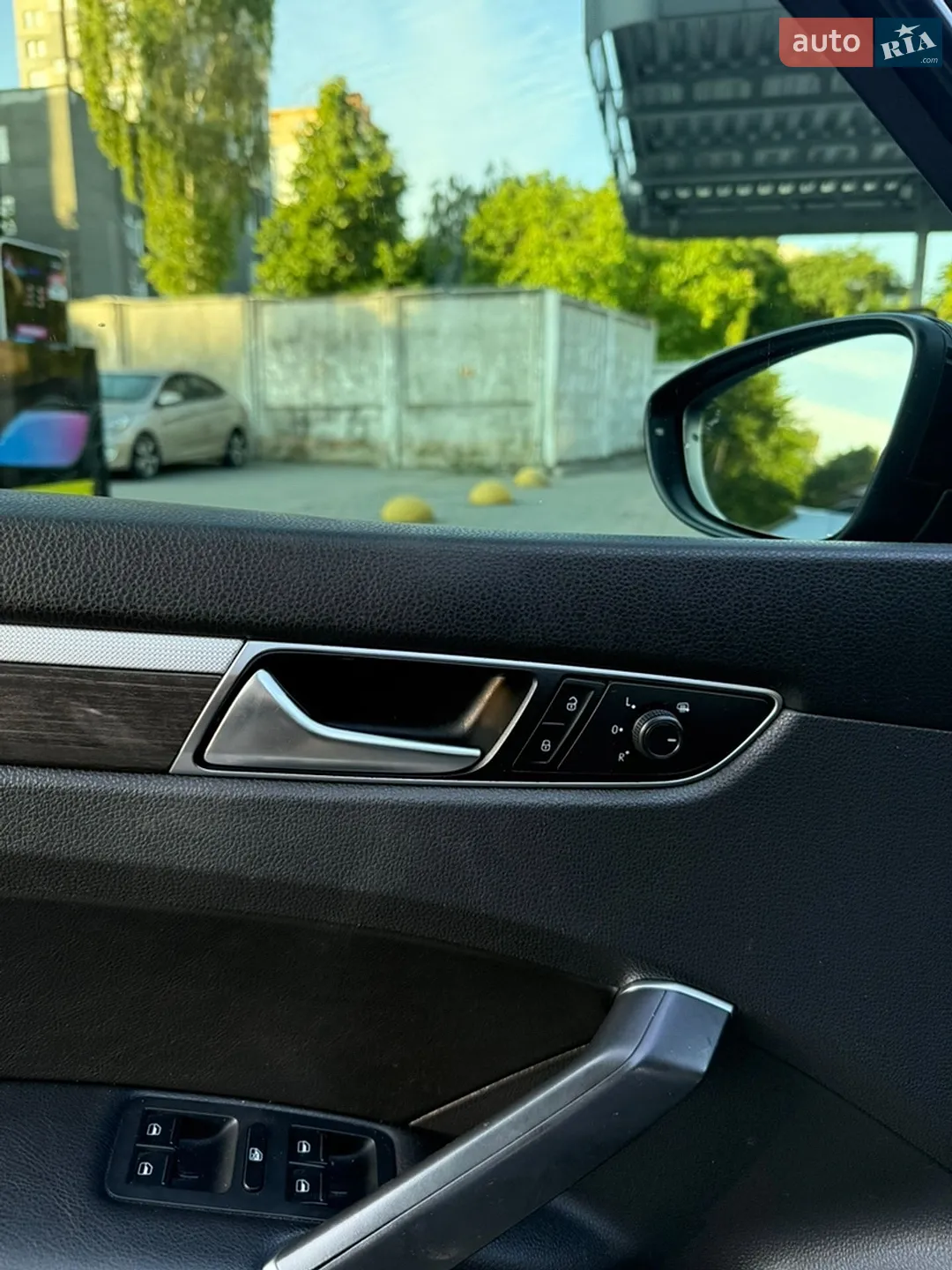 2017 Volkswagen Passat - мініатюра 14